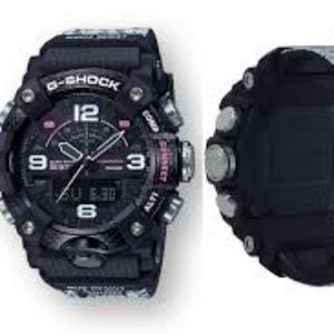 Gshock mudmaster bundle..